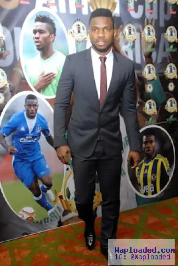 Photos: Nigeria